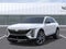 2027 Cadillac LYRIQ Signature Luxury