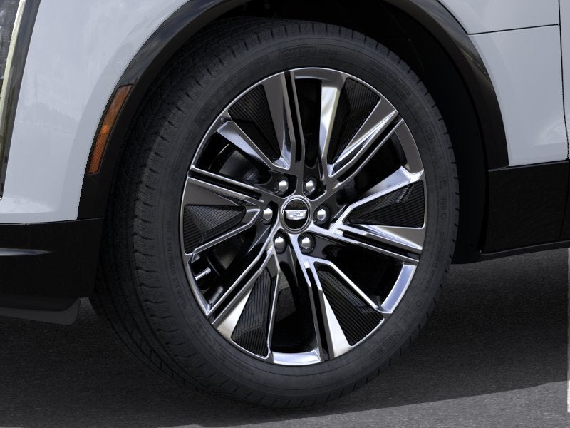 2027 Cadillac LYRIQ Signature Luxury