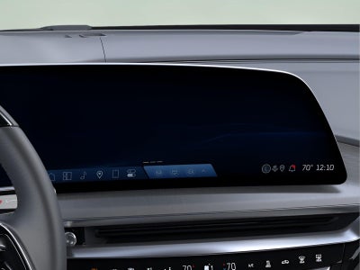 2027 Cadillac LYRIQ Signature Luxury