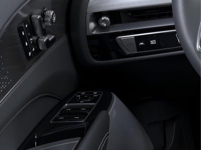 2027 Cadillac LYRIQ Signature Luxury