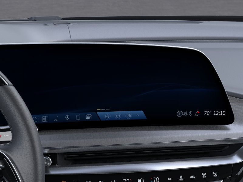 2027 Cadillac LYRIQ Signature Luxury