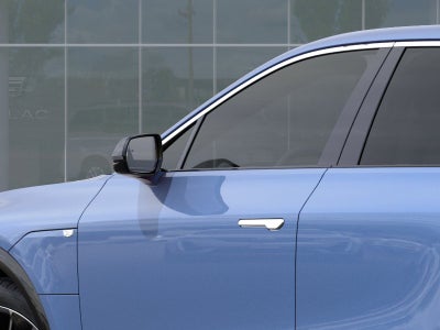 2027 Cadillac LYRIQ Signature Luxury