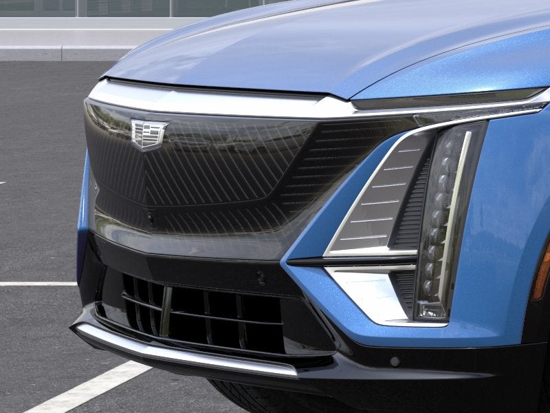 2027 Cadillac LYRIQ Signature Luxury
