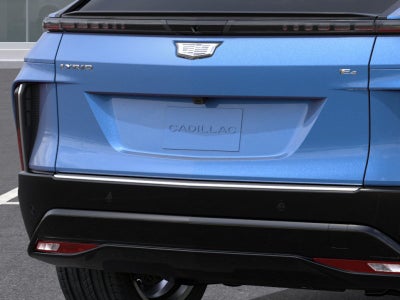 2027 Cadillac LYRIQ Signature Luxury