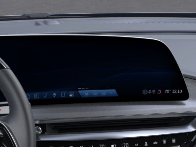 2027 Cadillac LYRIQ Signature Luxury