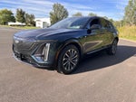 2024 Cadillac LYRIQ Sport 1