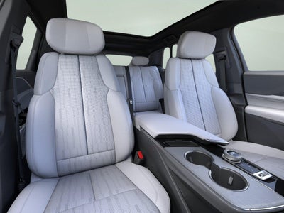 2027 Cadillac LYRIQ Sport