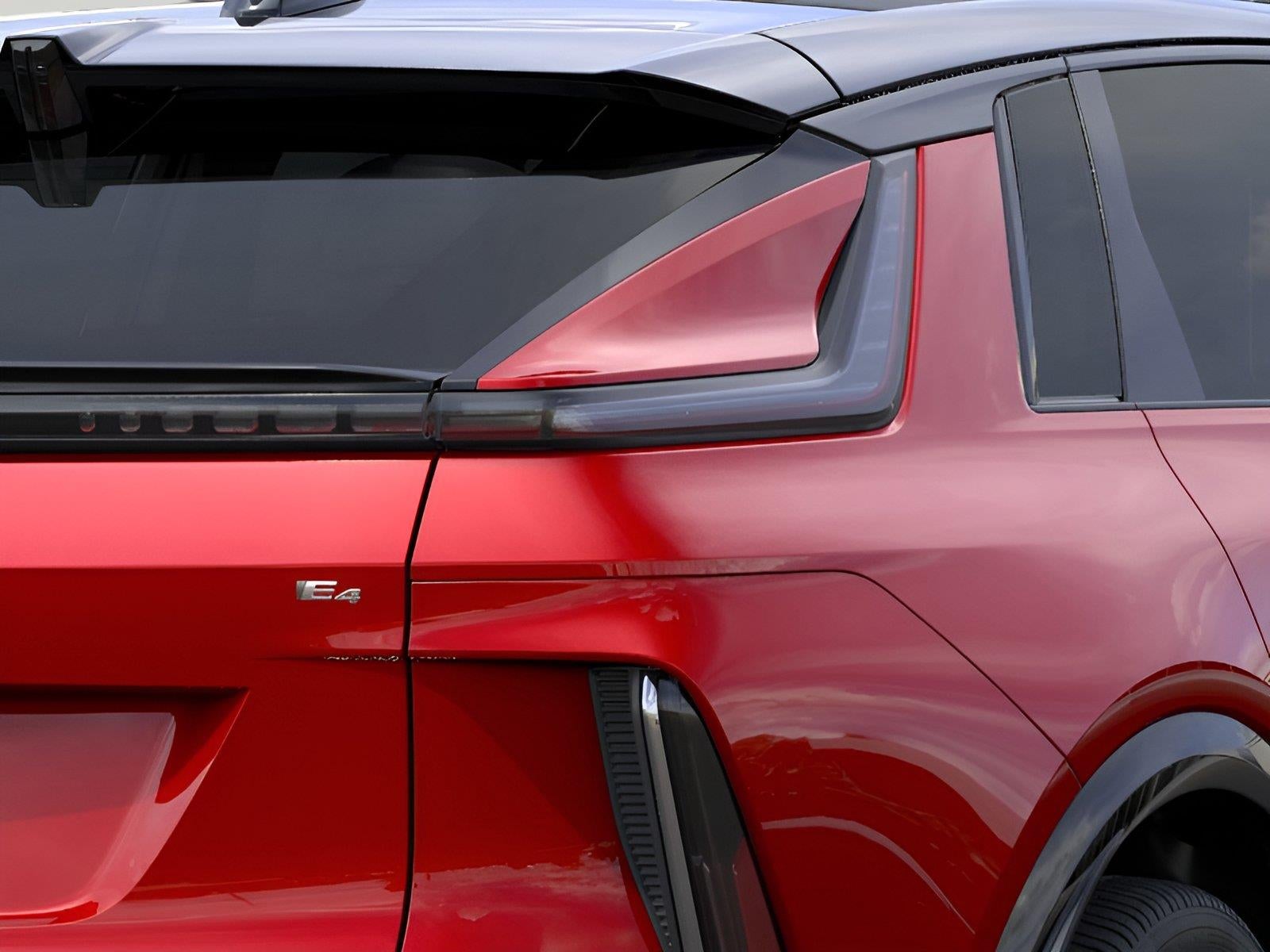 2027 Cadillac LYRIQ Sport