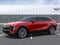 2027 Cadillac LYRIQ Sport