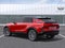 2027 Cadillac LYRIQ Sport
