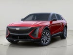 2027 Cadillac LYRIQ Sport