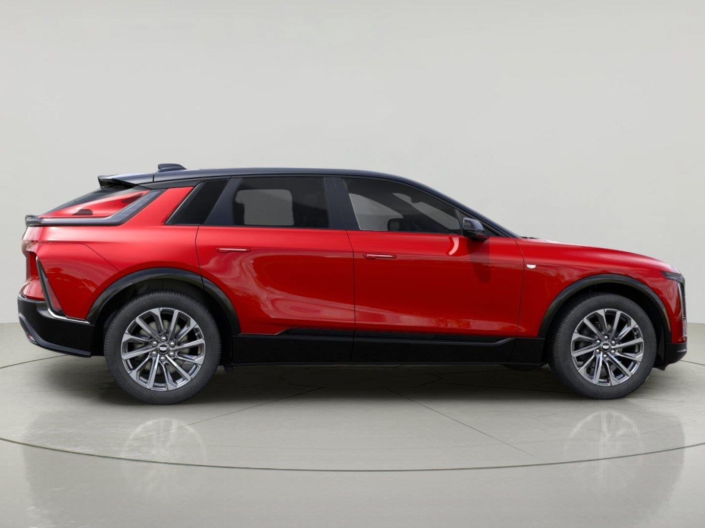 2027 Cadillac LYRIQ Sport