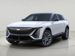 2027 Cadillac LYRIQ Sport