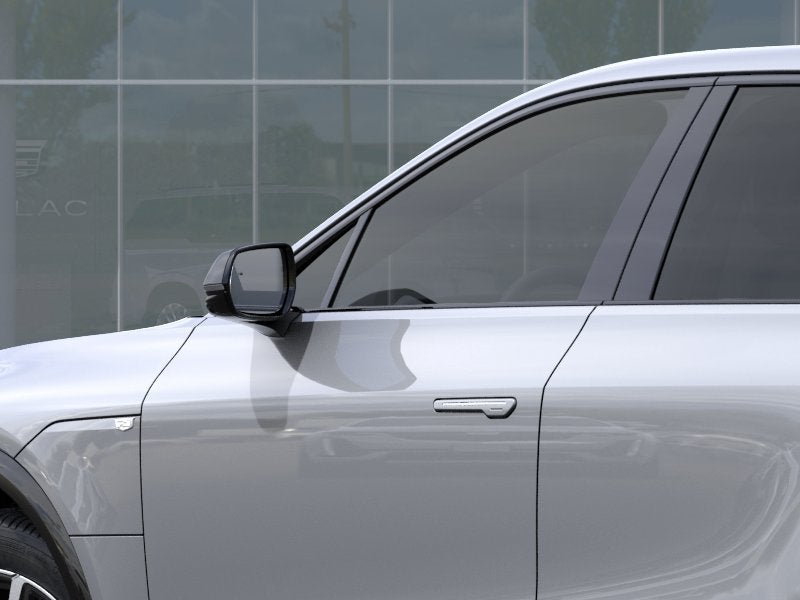 2027 Cadillac LYRIQ Sport