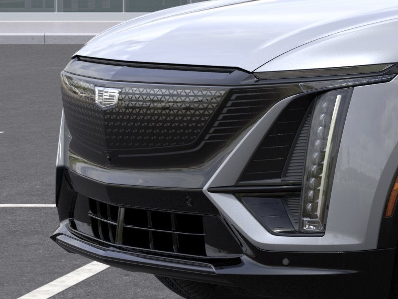 2027 Cadillac LYRIQ Sport