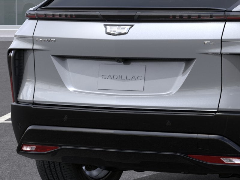 2027 Cadillac LYRIQ Sport