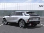 2027 Cadillac LYRIQ Sport