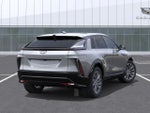 2027 Cadillac LYRIQ Sport