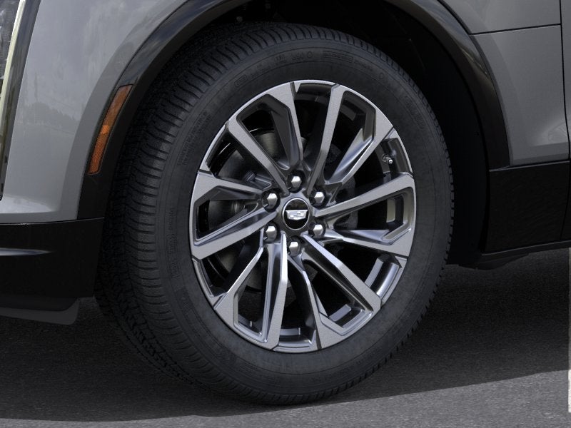 2027 Cadillac LYRIQ Sport