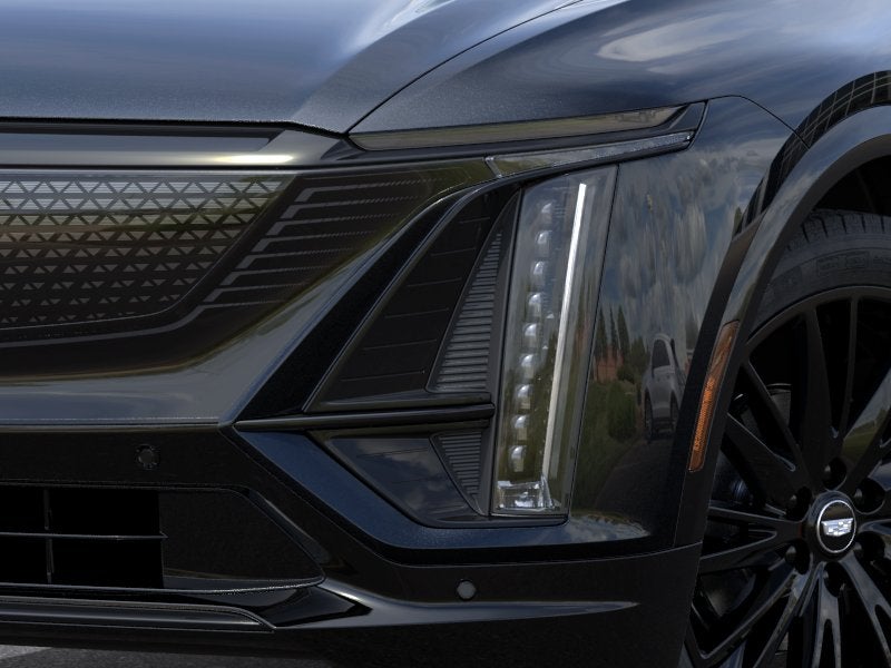 2027 Cadillac LYRIQ Sport