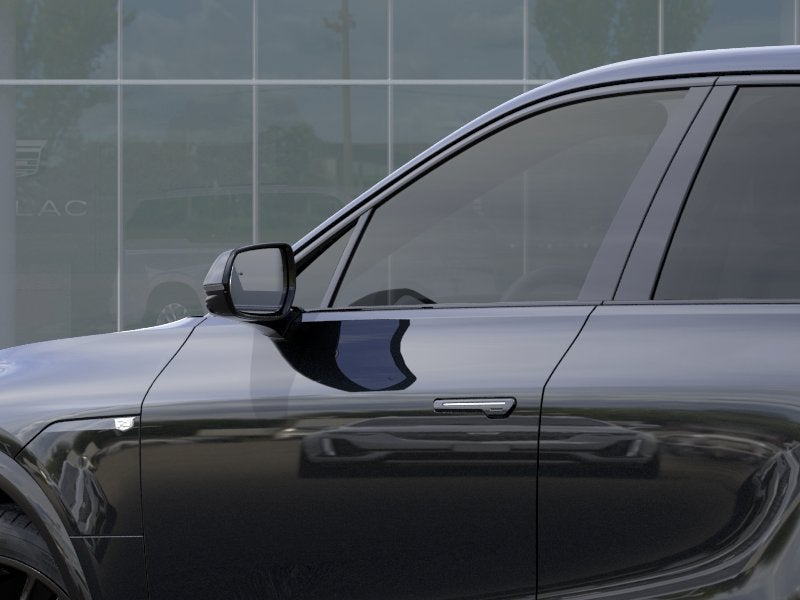 2027 Cadillac LYRIQ Sport