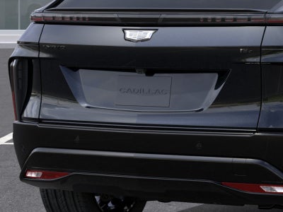 2027 Cadillac LYRIQ Sport
