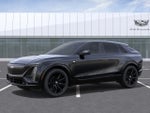 2027 Cadillac LYRIQ Sport