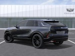 2027 Cadillac LYRIQ Sport