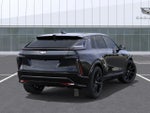 2027 Cadillac LYRIQ Sport