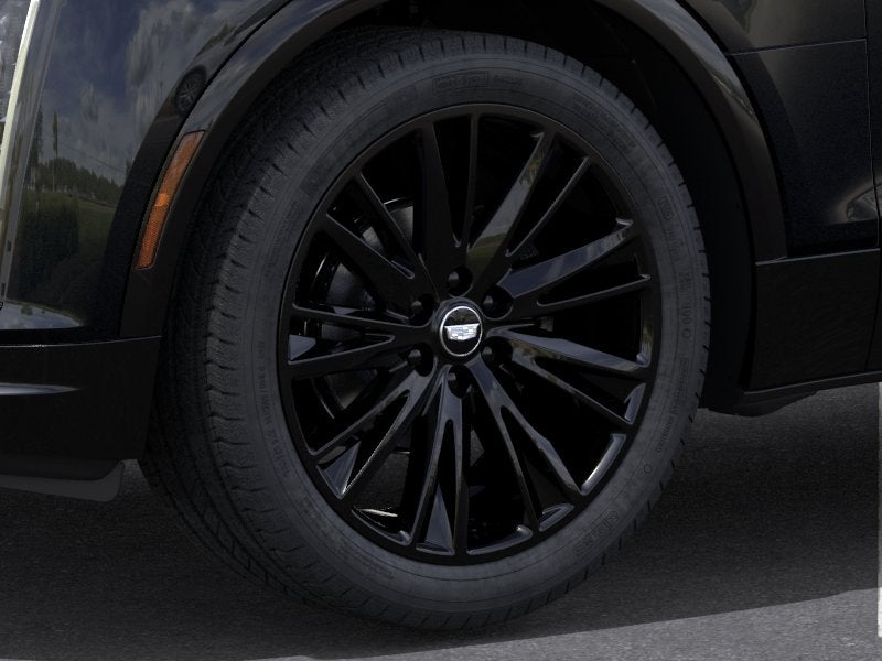 2027 Cadillac LYRIQ Sport