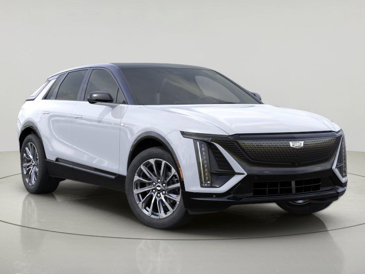 2027 Cadillac LYRIQ Sport