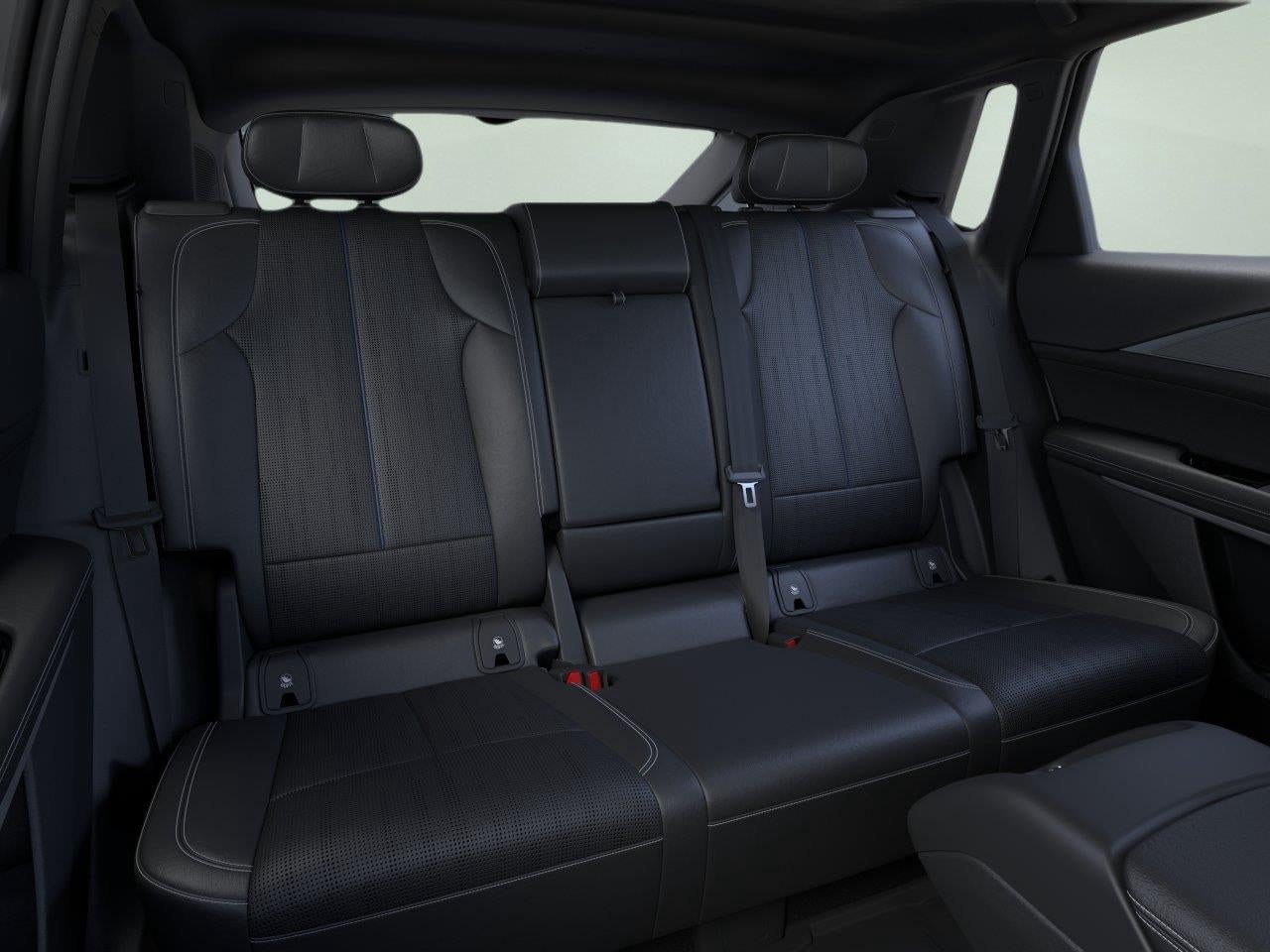 2027 Cadillac LYRIQ Sport