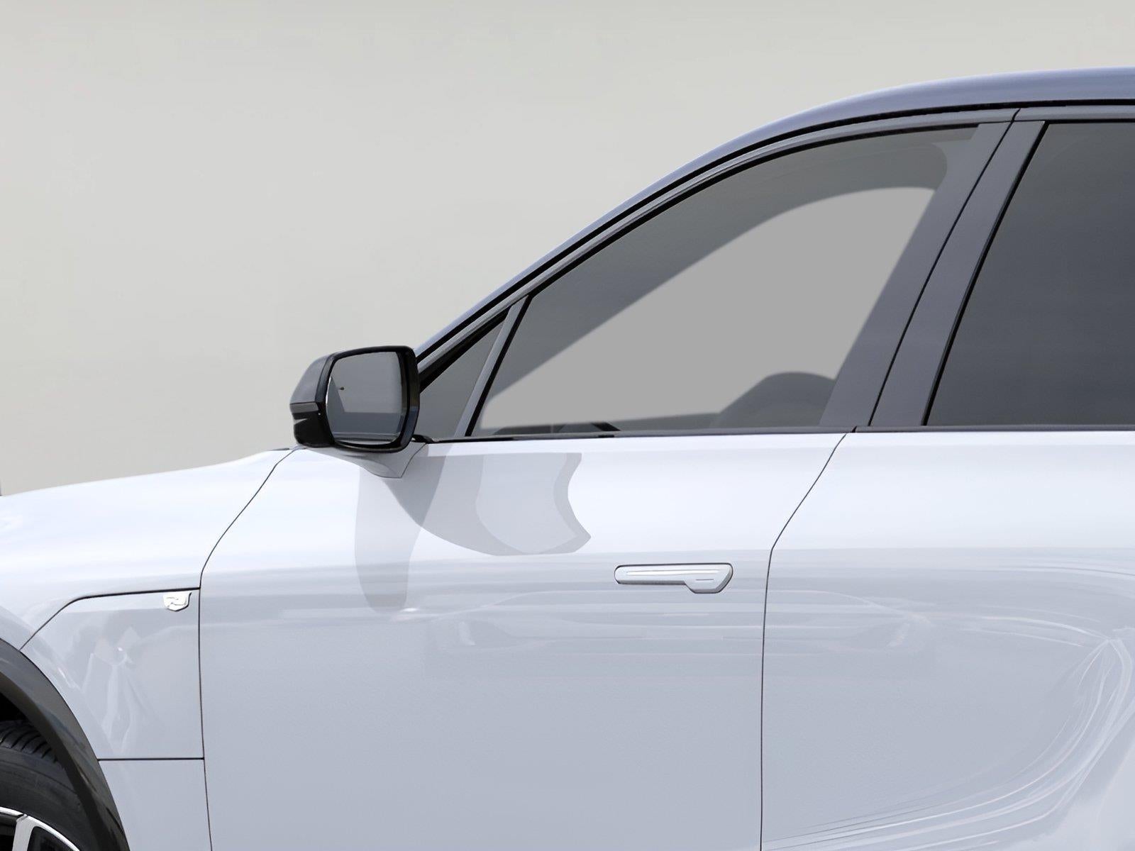 2027 Cadillac LYRIQ Sport