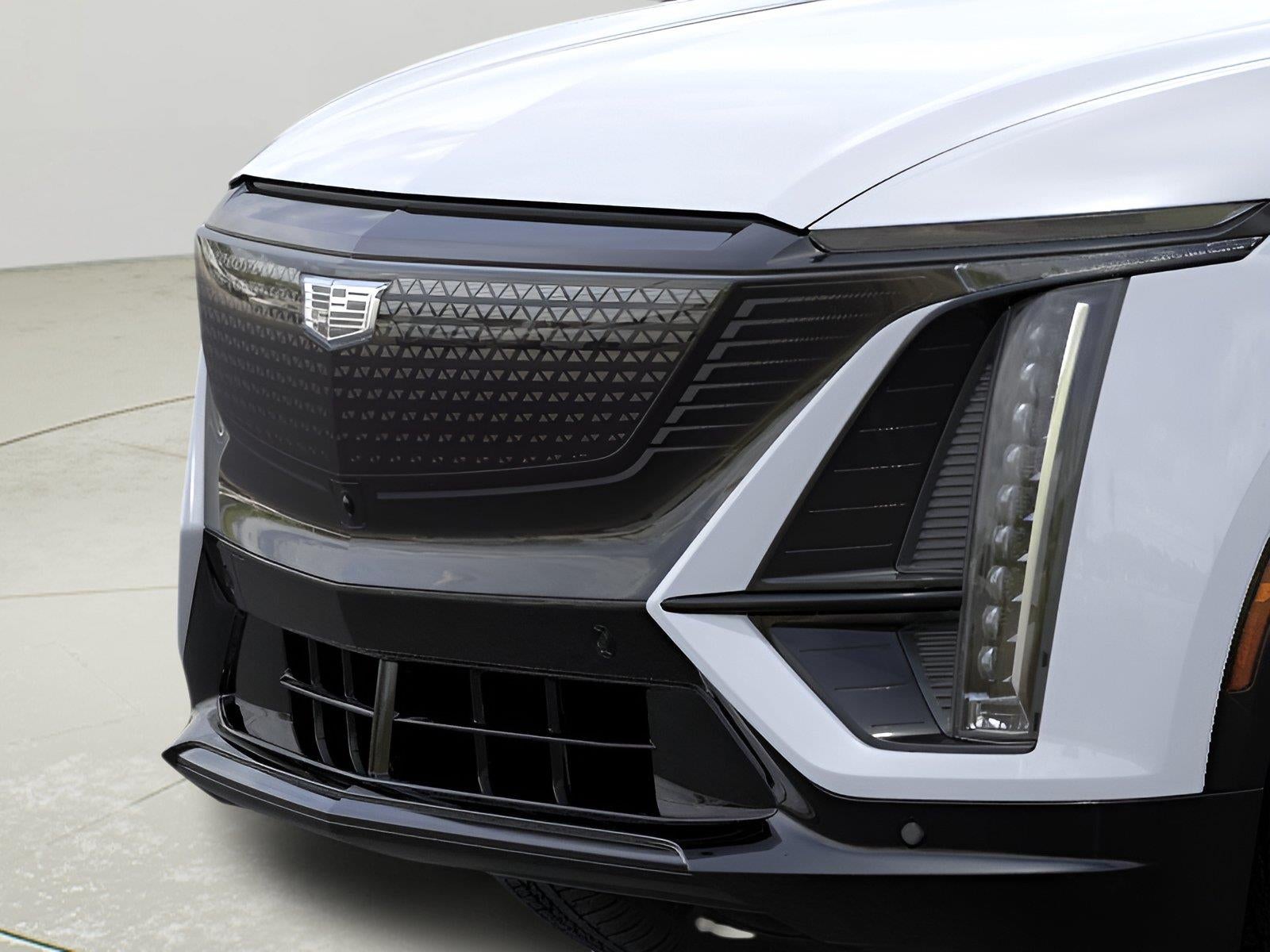 2027 Cadillac LYRIQ Sport
