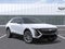 2027 Cadillac LYRIQ Sport