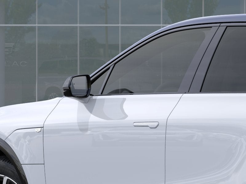 2027 Cadillac LYRIQ Sport