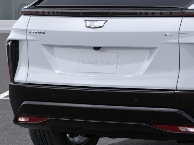 2027 Cadillac LYRIQ Sport