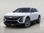 2027 Cadillac LYRIQ Sport