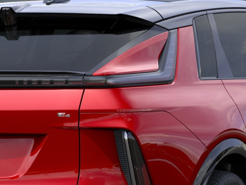 2027 Cadillac LYRIQ Sport