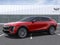2027 Cadillac LYRIQ Sport