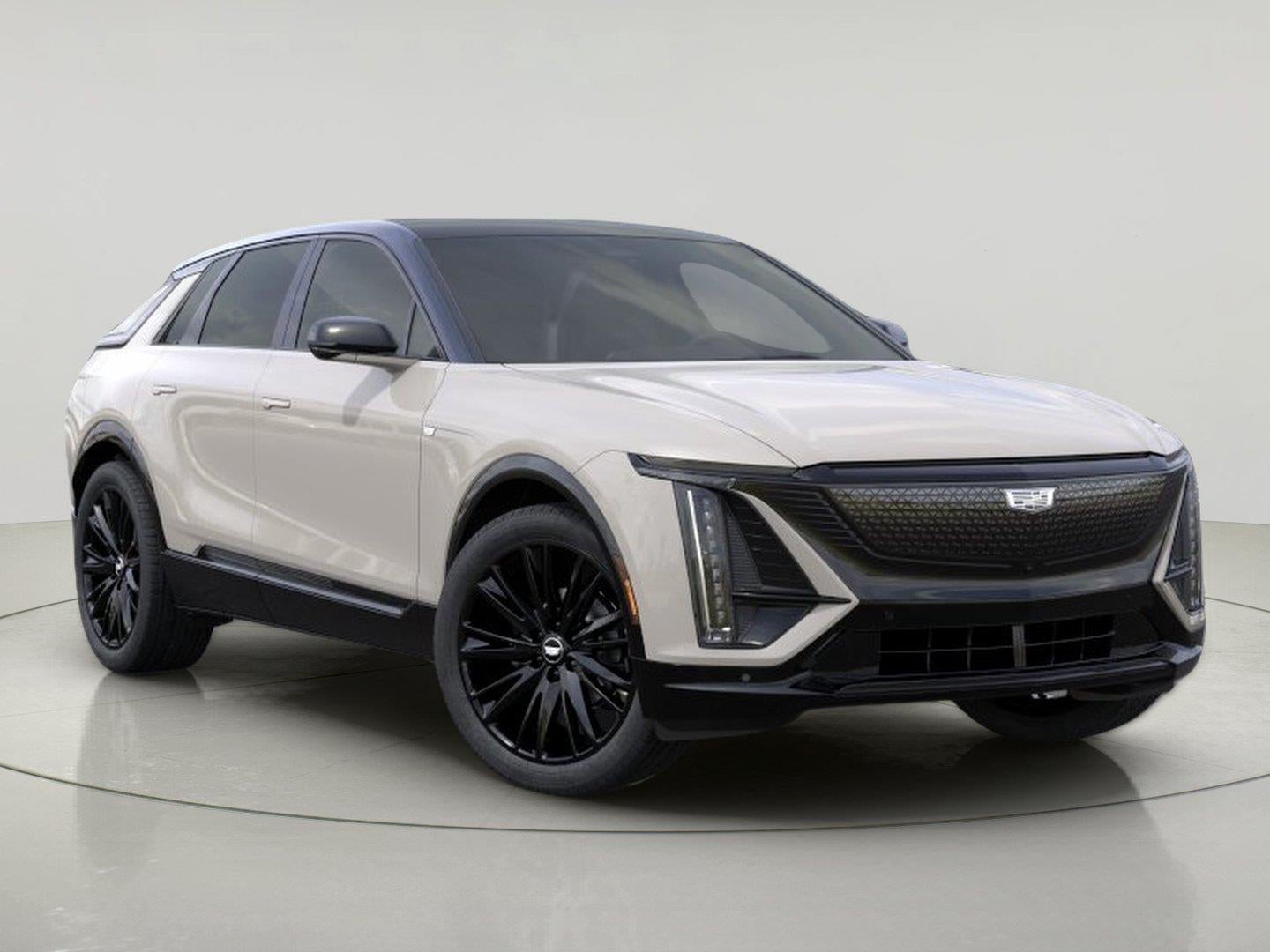 2027 Cadillac LYRIQ Sport