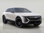 2027 Cadillac LYRIQ Sport