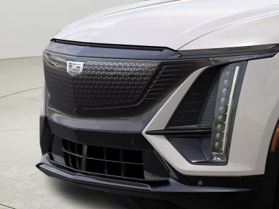 2027 Cadillac LYRIQ Sport