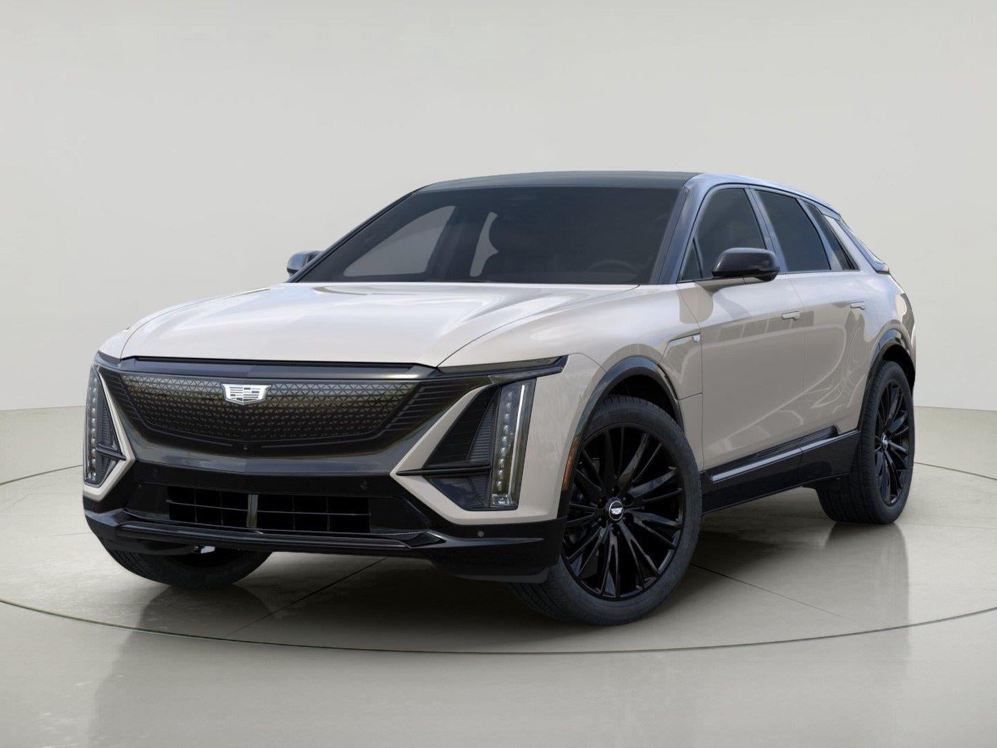 2027 Cadillac LYRIQ Sport