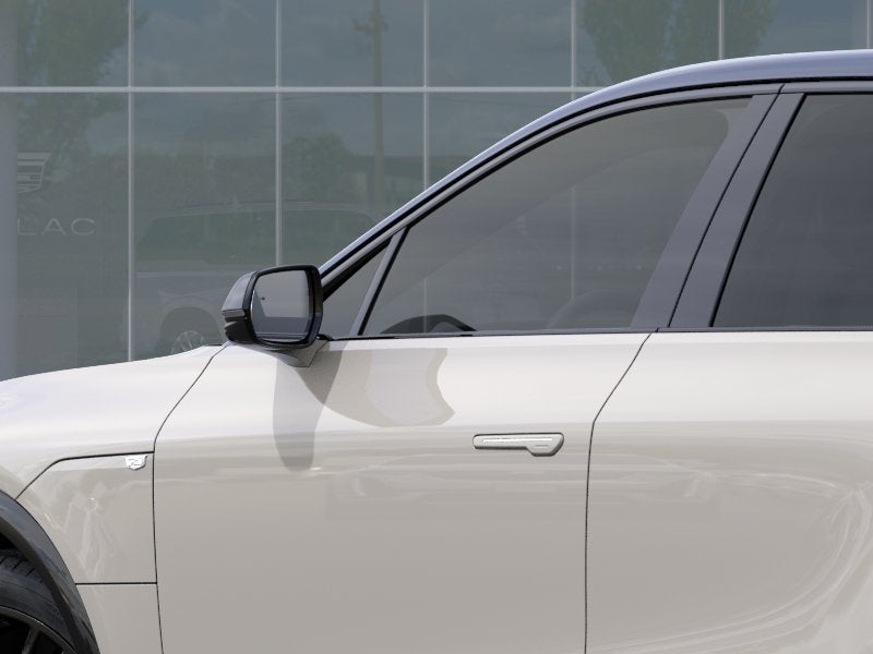 2027 Cadillac LYRIQ Sport