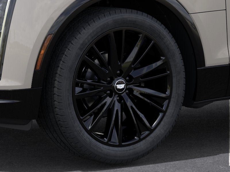 2027 Cadillac LYRIQ Sport