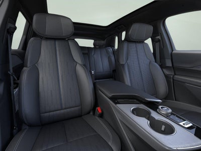 2027 Cadillac LYRIQ Sport