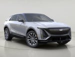 2027 Cadillac LYRIQ Sport