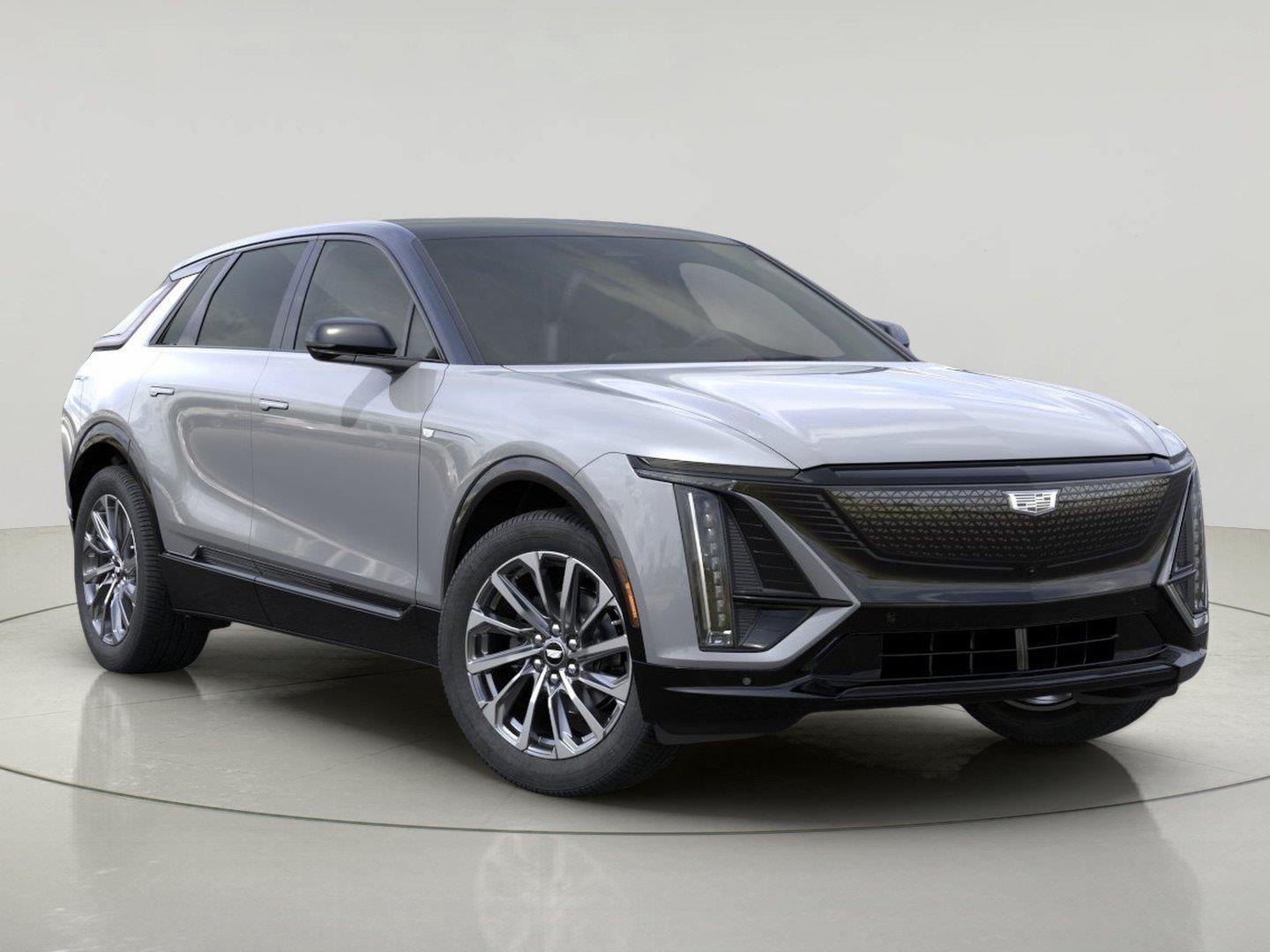 2027 Cadillac LYRIQ Sport