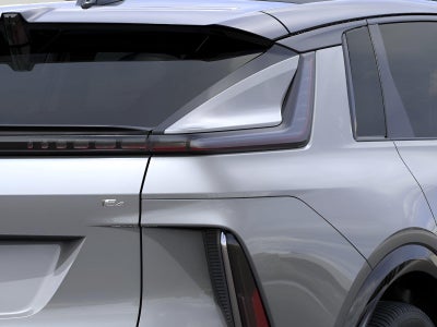 2027 Cadillac LYRIQ Sport